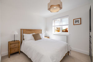 Fisher Close Warlingham